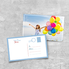 Product-Post Card